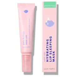 Rosé Lips Hydrating Lip Sleeping Mask 15ML
