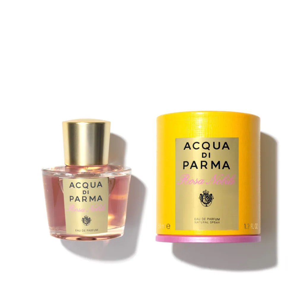 Rosa Nobile Eau de Parfum 100 ml 100ML