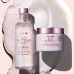 Rose Deep Hydration Oil-infused Serum 100ML