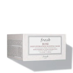 Rose Deep Hydration Sleeping Mask 70ML