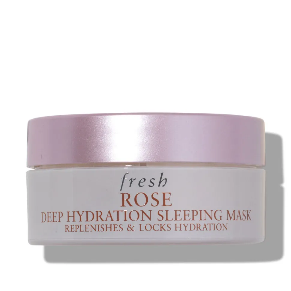 Rose Deep Hydration Sleeping Mask 30ML