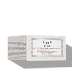 Rose Deep Hydration Sleeping Mask 30ML
