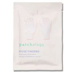 ROSE FINGERS HAND MASK 52G
