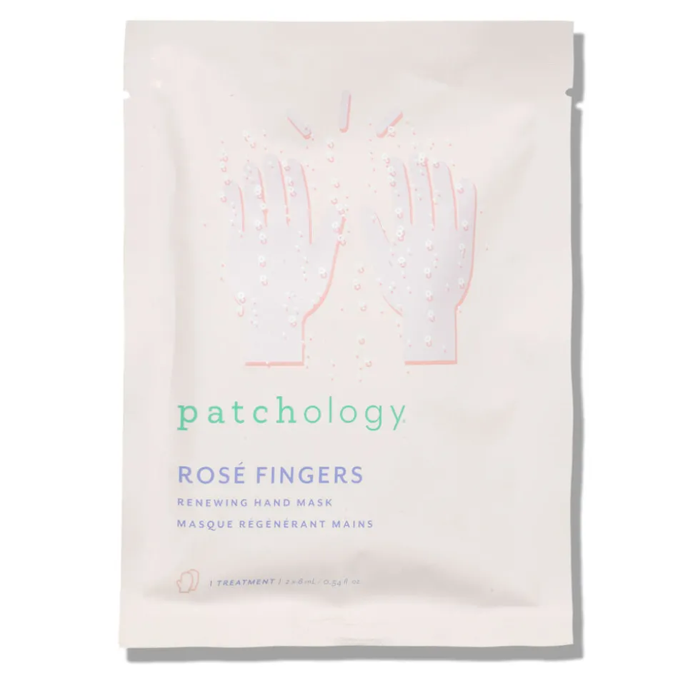 ROSE FINGERS HAND MASK 52G
