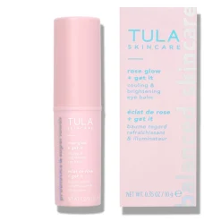 Rose Glow & Get It Cooling & Brightening Eye Balm 10G