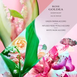 Rose Goldea Blossom Delight Eau de Parfum 50ML