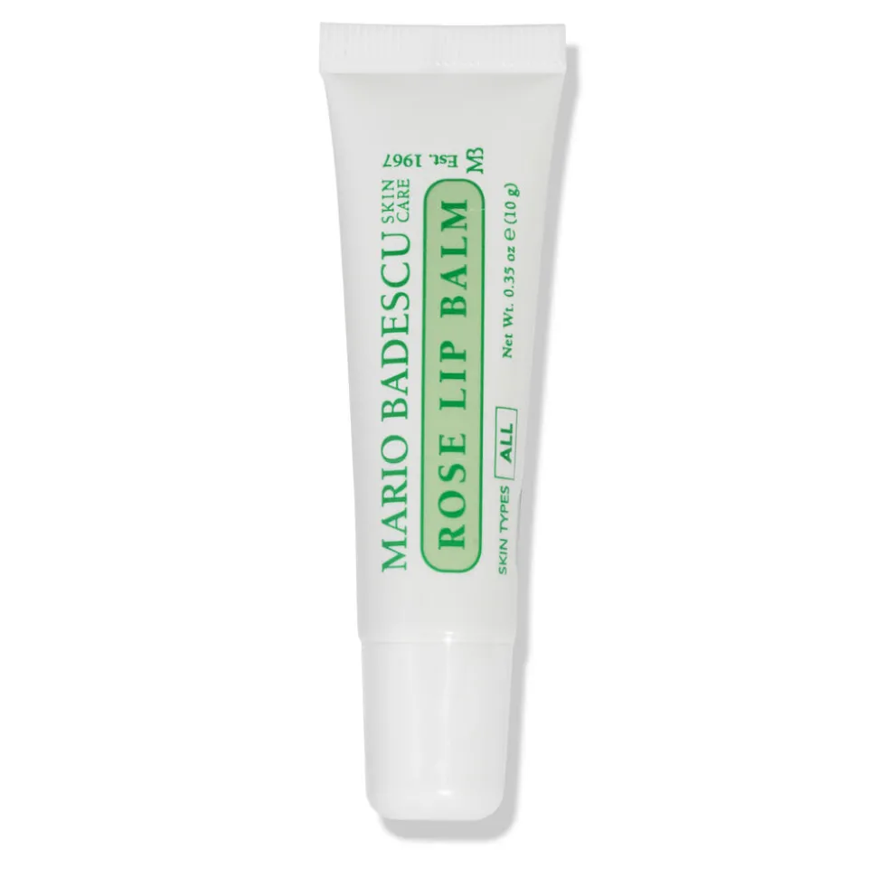 Rose Lip Balm