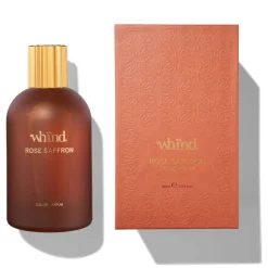 Rose Saffron Eau De Parfum 100ML