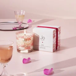 Roses Candle 600G