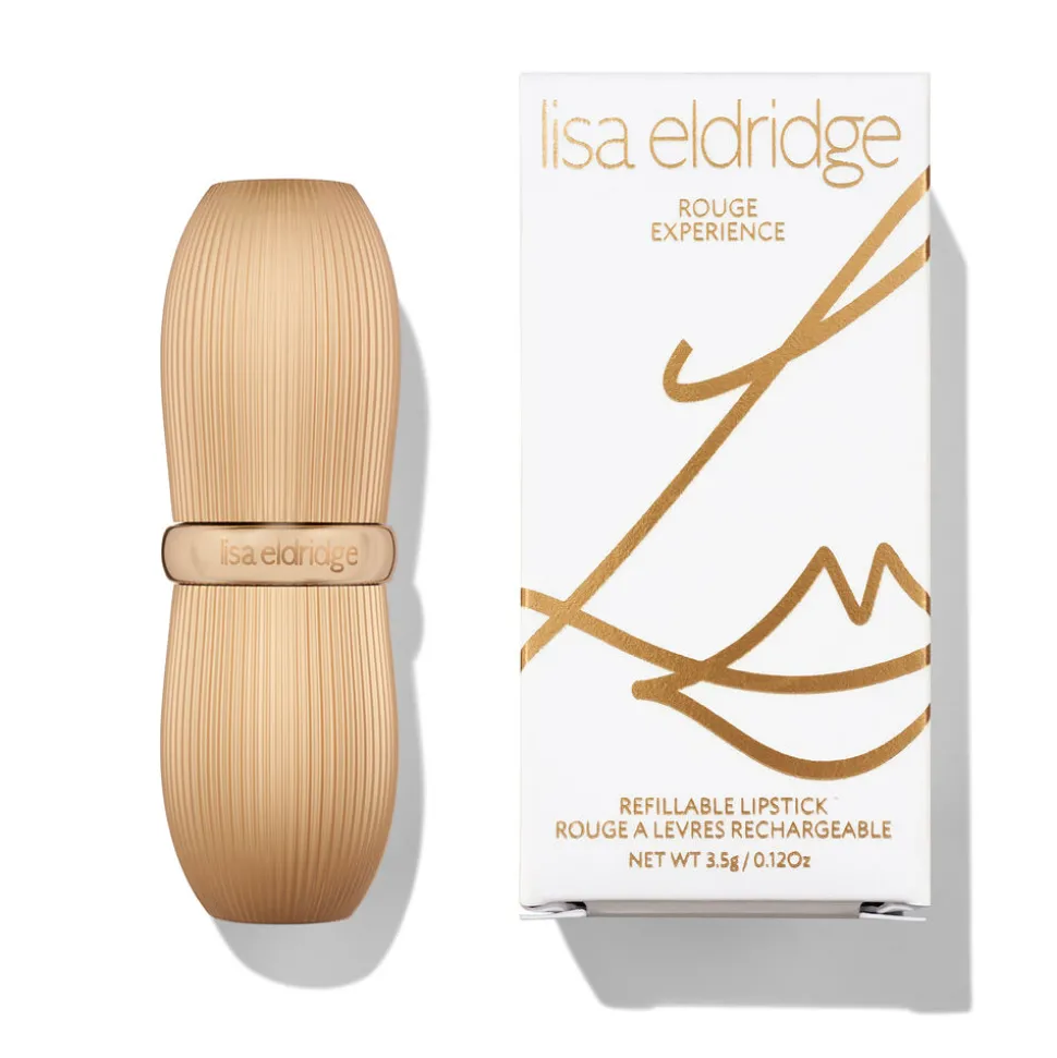 Rouge Experience Refillable Lipstick