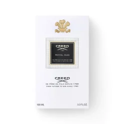 Royal Oud Eau de Parfum