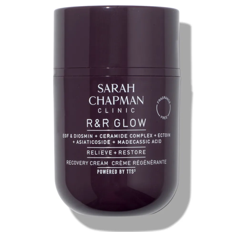 R&R Glow Recovery Cream 30ML