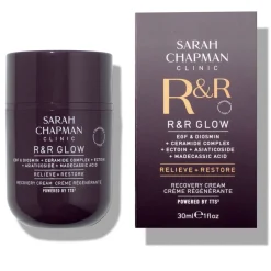 R&R Glow Recovery Cream 30ML