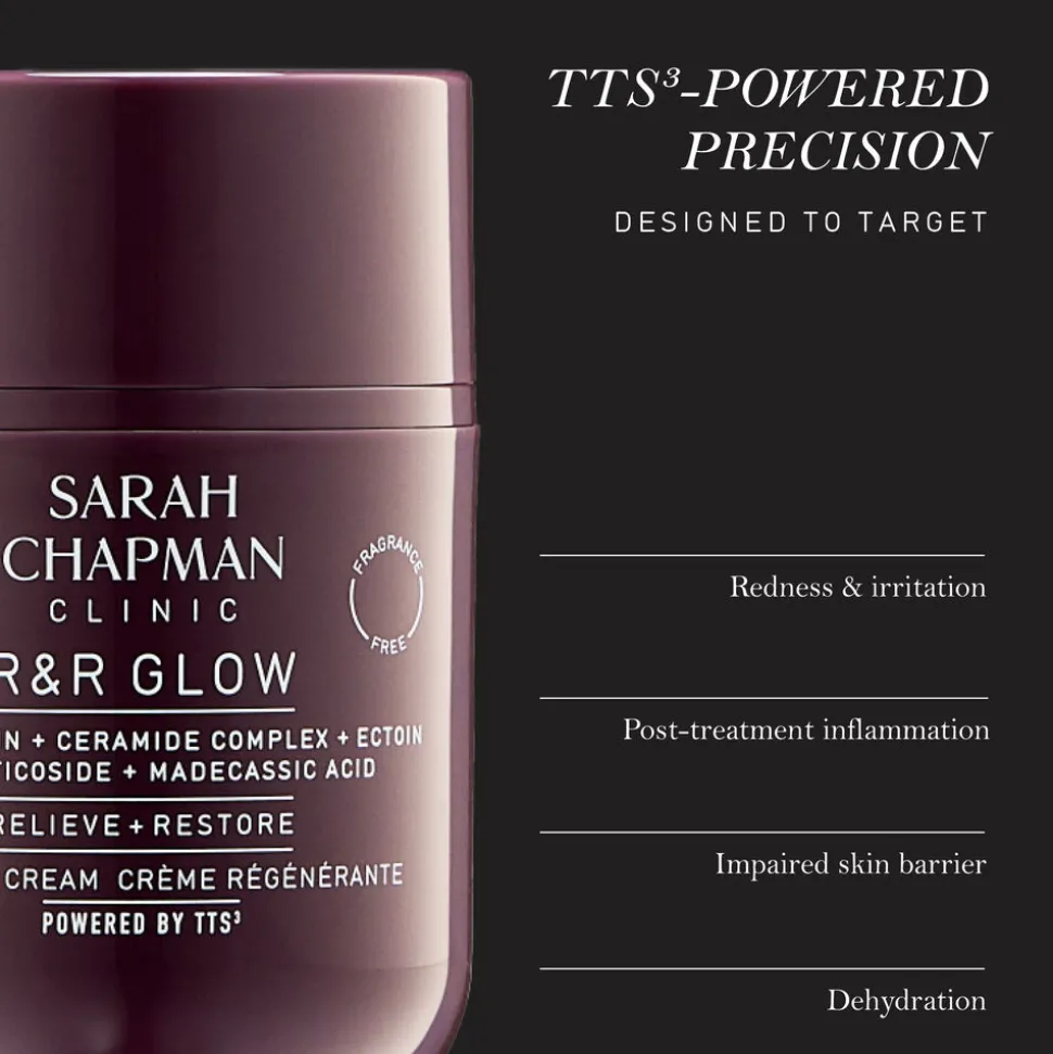 R&R Glow Recovery Cream 30ML