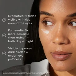 r-Retinoate Day & Night Eye Serum 15ML