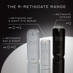 r-Retinoate Day & Night Eye Serum 15ML