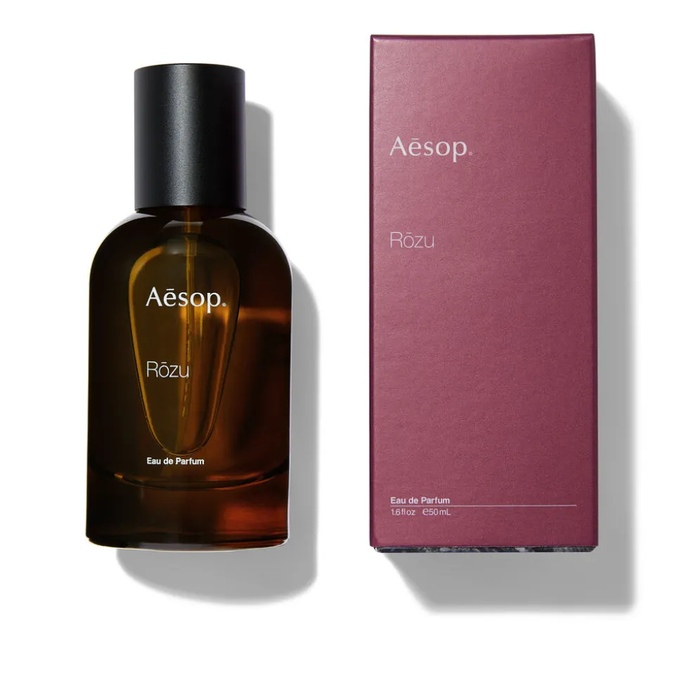 Rōzu Eau de Parfum 50ML