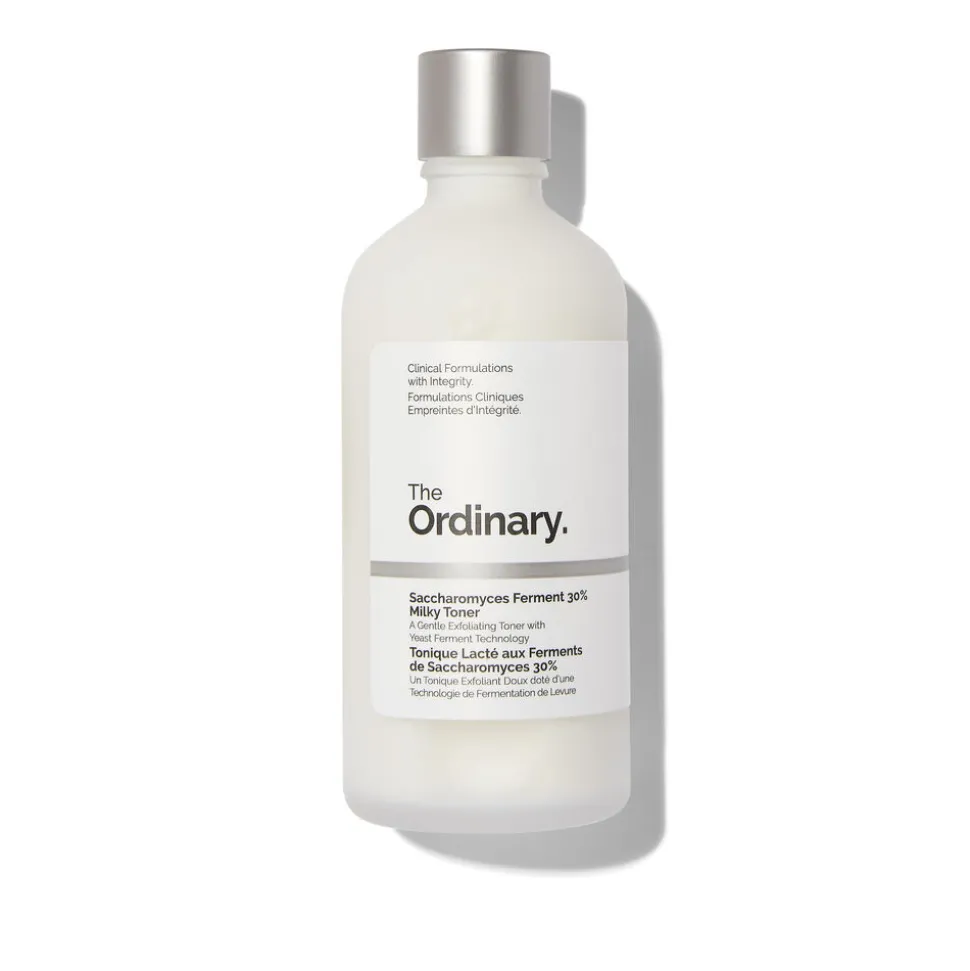 Saccharomyces Ferment 30% Milky Toner 100ML