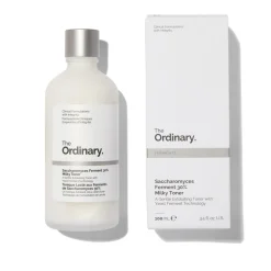Saccharomyces Ferment 30% Milky Toner 100ML