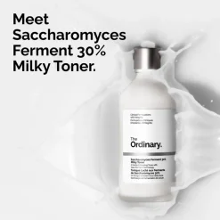 Saccharomyces Ferment 30% Milky Toner 100ML