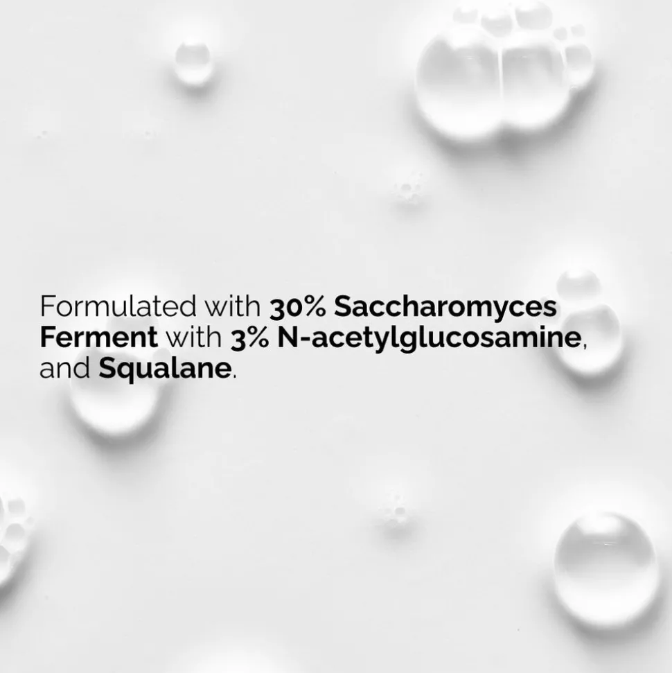 Saccharomyces Ferment 30% Milky Toner 100ML