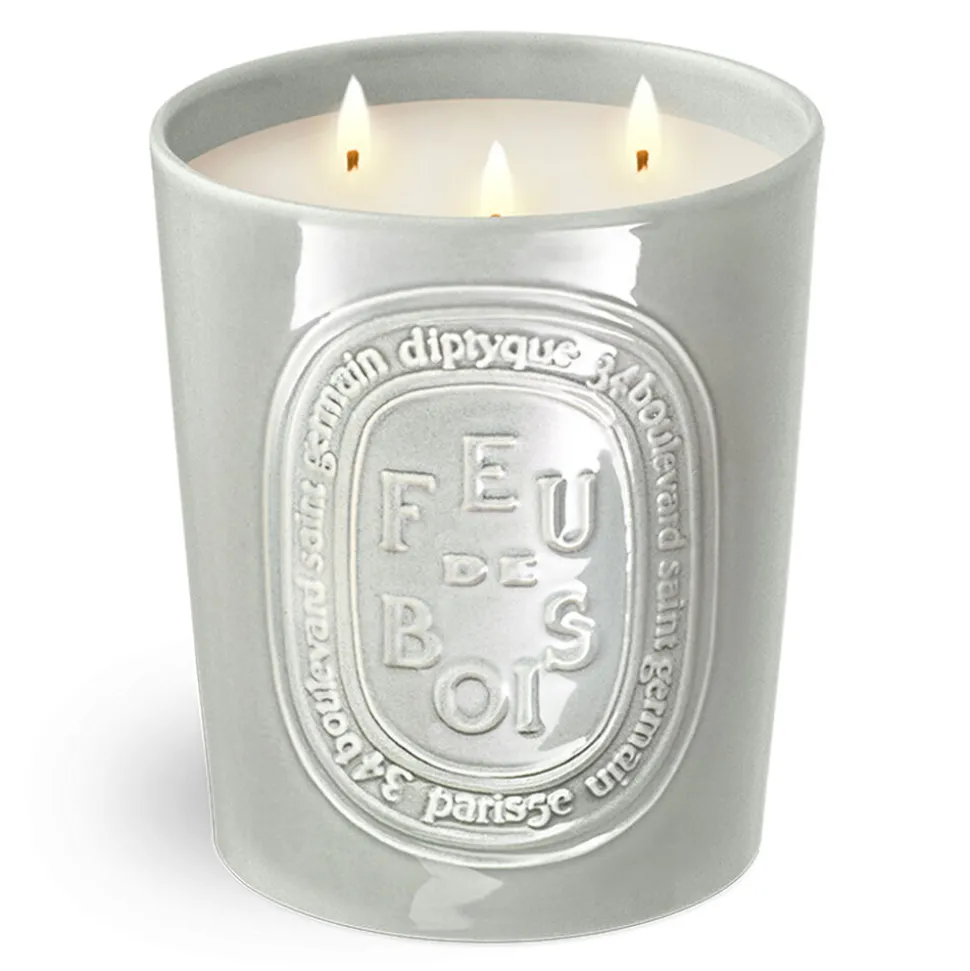 Safran Candle 240G