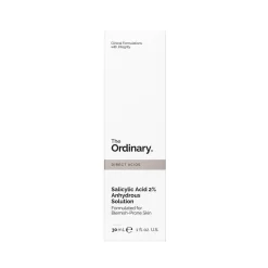 Salicylic Acid 2% Anhydrous Solution