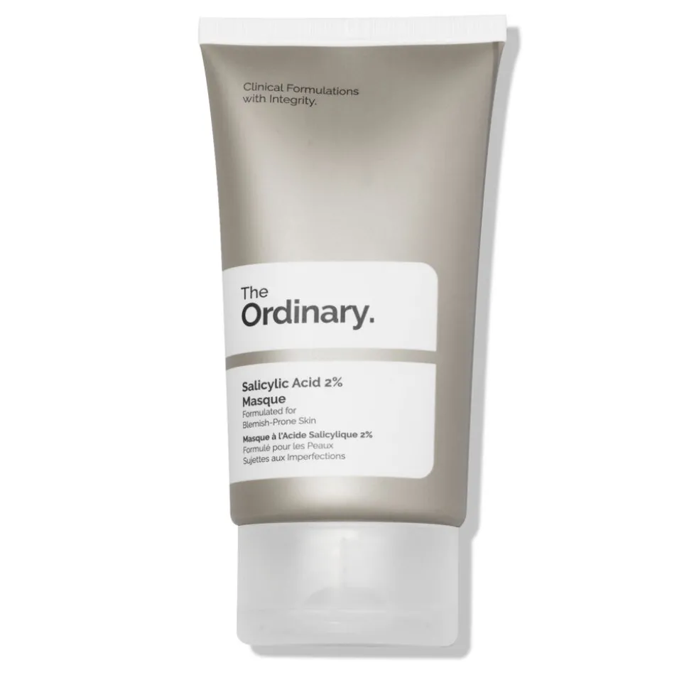 Salicylic Acid 2% Masque 50ML