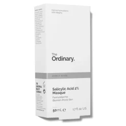 Salicylic Acid 2% Masque 50ML