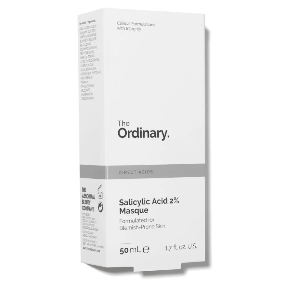 Salicylic Acid 2% Masque 50ML