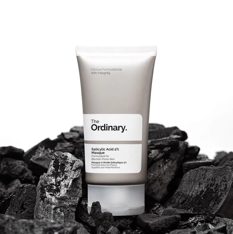 Salicylic Acid 2% Masque 50ML
