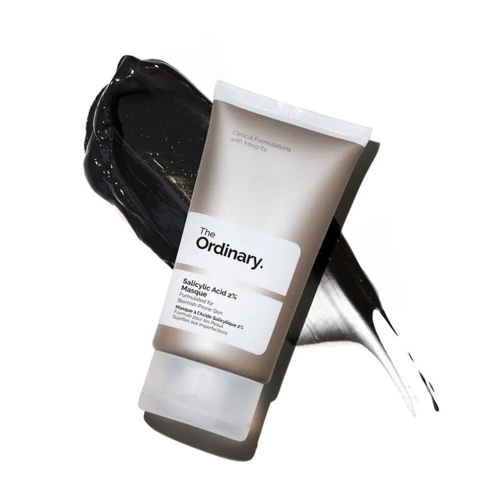 Salicylic Acid 2% Masque 50ML