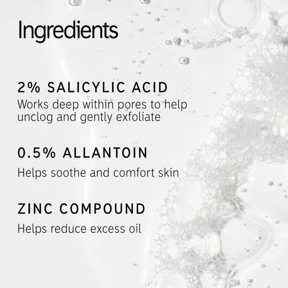Salicylic Acid Cleanser 150ML