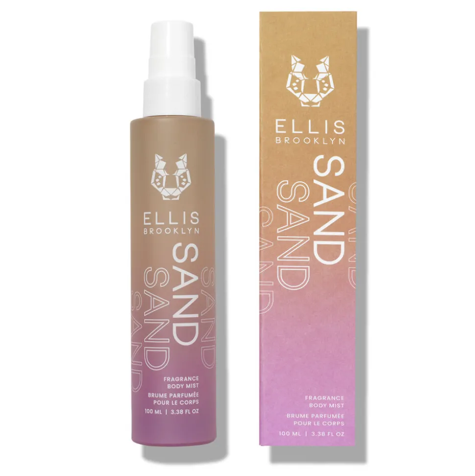 Sand Fragrance Body Mist 100ML