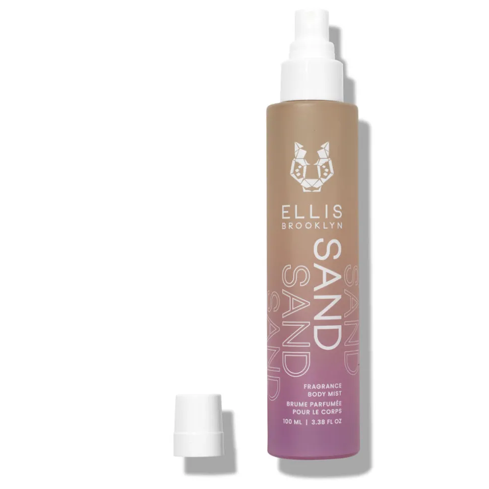Sand Fragrance Body Mist 100ML