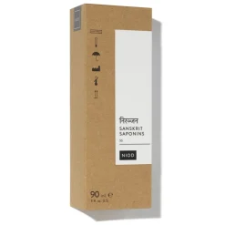 Sanskrit Saponins 90ML