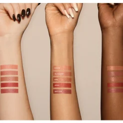 Satin Slip Lipstick
