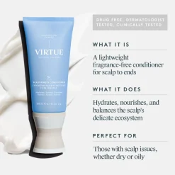 Scalp Remedy Conditioner