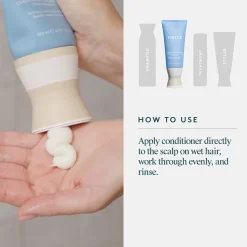 Scalp Remedy Conditioner
