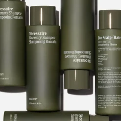 Scalp Revival Charcoal + Tea Tree Scalp Treatment 30ML