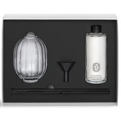 Scented Oval 34 Blvd St Germain 35G