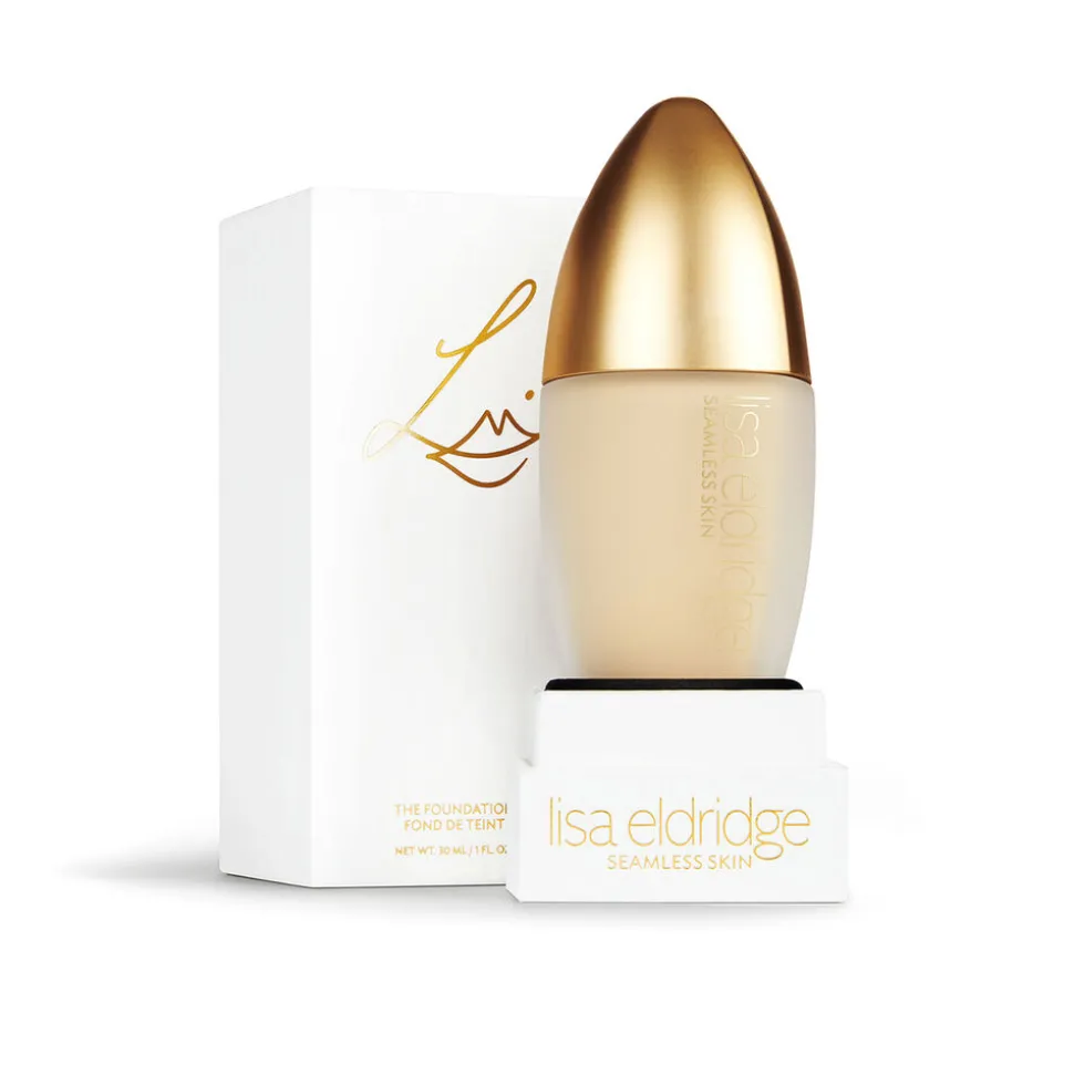 Seamless Skin Foundation