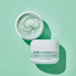 Seaweed Night Cream