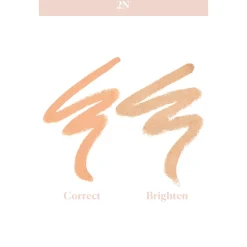 Secret Camouflage Concealer Duo