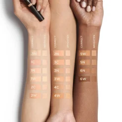Secret Camouflage Concealer Duo