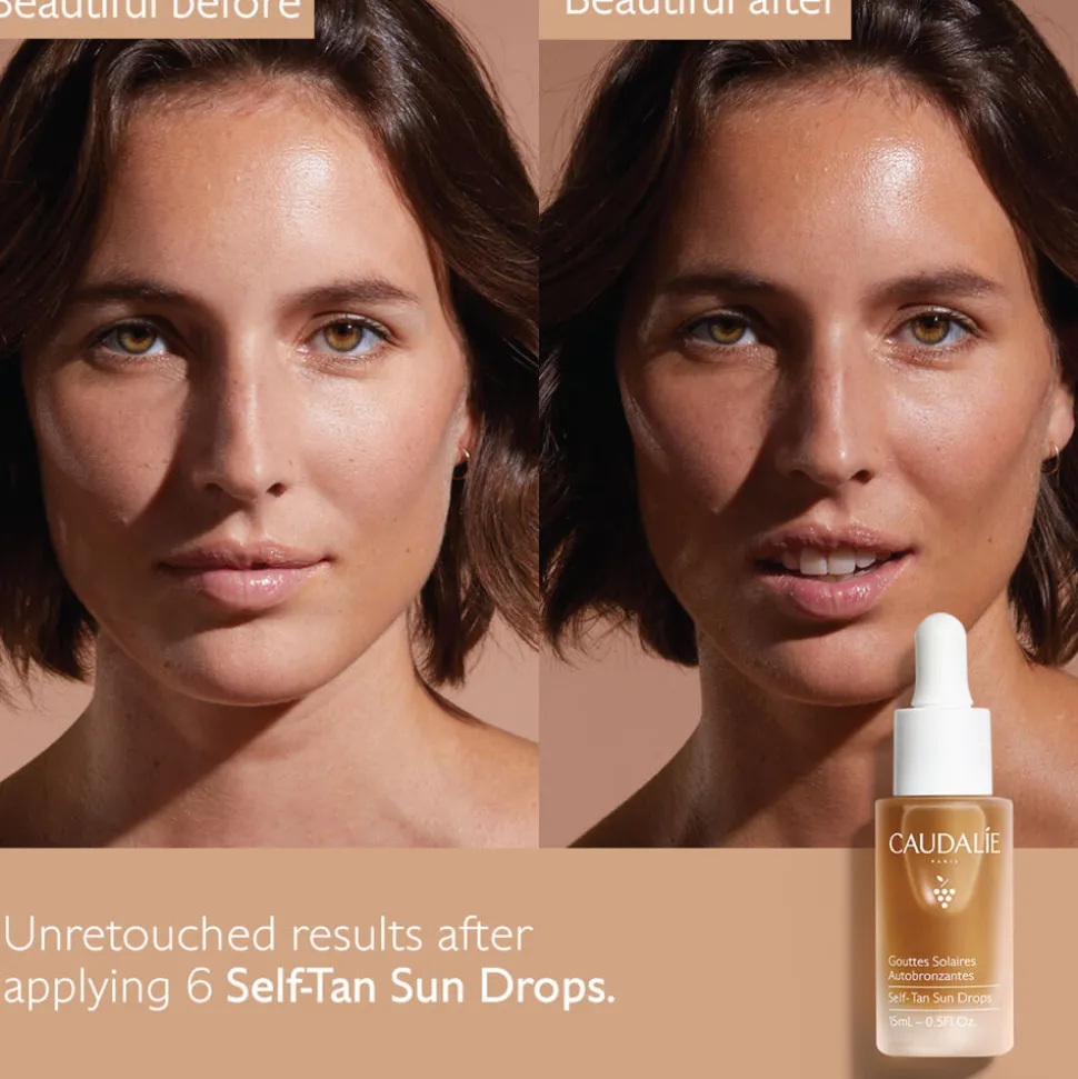 Self Tan Sun Drops 15ML