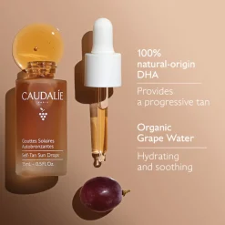 Self Tan Sun Drops 15ML