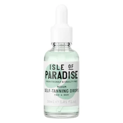 Self Tanning Drops Green 30ML