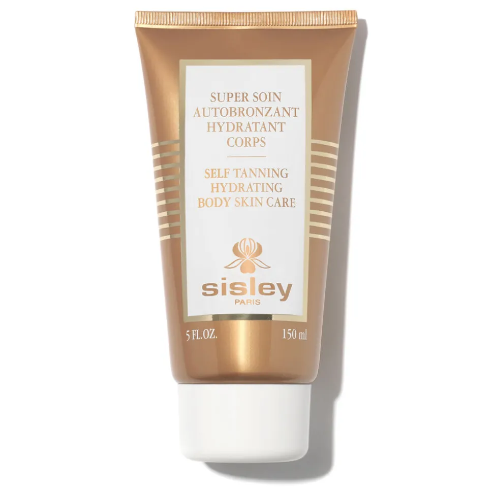 Self Tanning Hydrating Body Skin Care 150ML