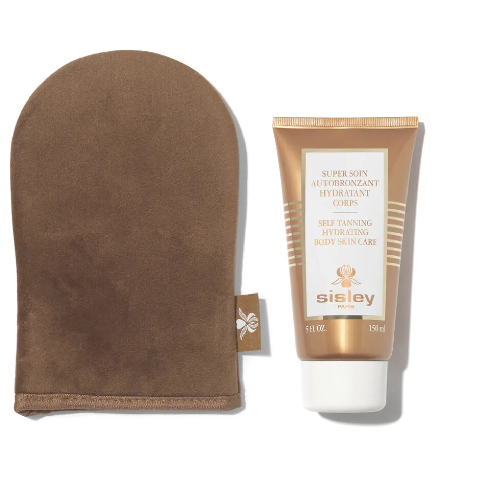 Self Tanning Hydrating Body Skin Care 150ML